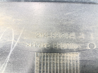 Молдинг двери задней правой Vaz 2114 