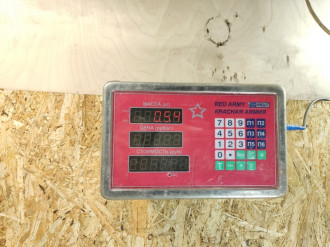 Шкив распредвала Vaz 2114 