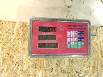 Диск сцепления Vaz 2114 