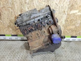 Двигатель Vaz 2114 