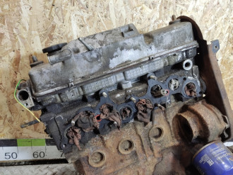 Двигатель Vaz 2114 