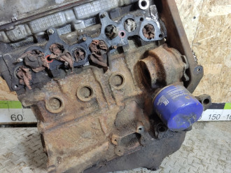 Двигатель Vaz 2114 