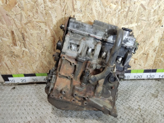 Двигатель Vaz 2114 