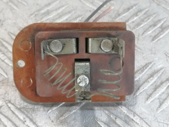 Резистор отопителя Vaz 2114 