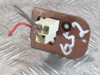 Резистор отопителя Vaz 2114 