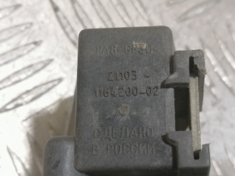 Клапан электромагнитный Vaz Niva 