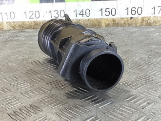 Патрубок воздушного фильтра Vaz 2107 