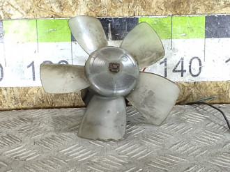 Моторчик отопителя Vaz 2107