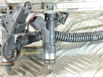 Форсунка двигателя Vaz 2107 