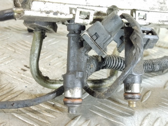Форсунка двигателя Vaz 2107 