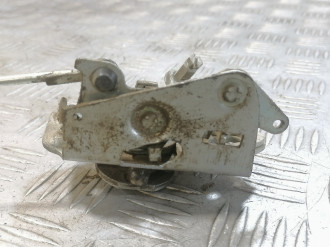 Замок двери задней левой Vaz 2104 