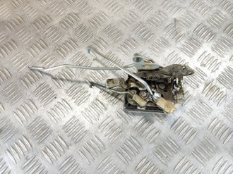 Замок двери передней правой Vaz 2115 