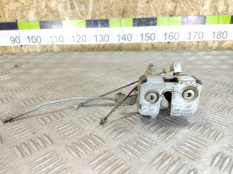 Замок двери передней правой Vaz 2115 