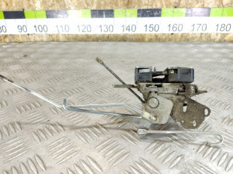 Замок двери передней правой Vaz 2115 