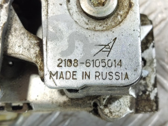 Замок двери передней правой Vaz 2115 