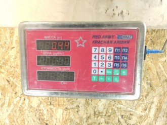 Патрубок воздушного фильтра Vaz 2104 