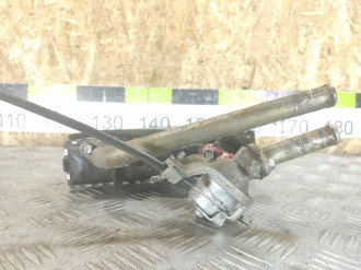 Радиатор отопителя Vaz 2104 