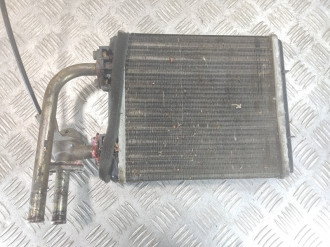 Радиатор отопителя Vaz 2104 