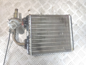 Радиатор отопителя Vaz 2104 