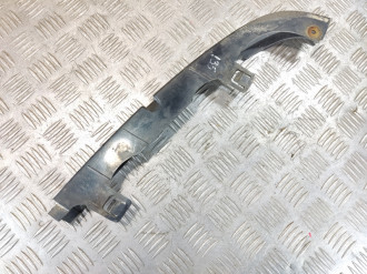 Накладка бампера переднего Vaz 2114 