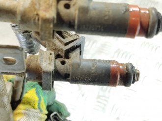 Форсунка двигателя Vaz 2114 