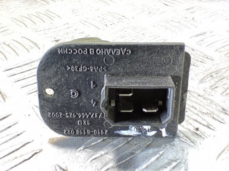 Резистор отопителя Vaz 2114 