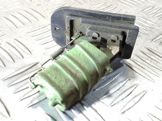 Резистор отопителя Vaz 2114 