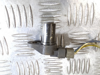 Датчик распредвала Vaz 2114 