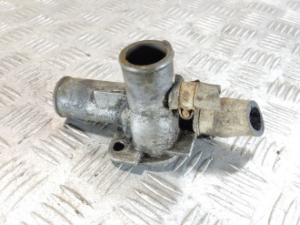 Тройник системы охлаждения Vaz 2115 