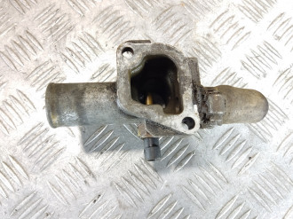 Тройник системы охлаждения Vaz 2115 