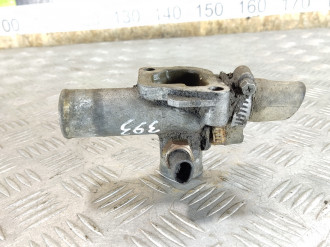 Тройник системы охлаждения Vaz 2115 