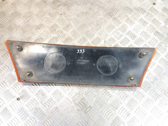 Накладка крышки багажника Vaz 2115 