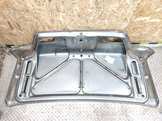 Крышка багажника Vaz 2115 