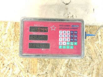 Бачок омывателя лобового стекла Vaz 2115 