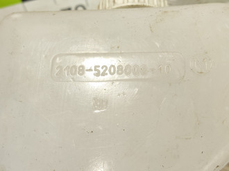 Бачок омывателя лобового стекла Vaz 2115 