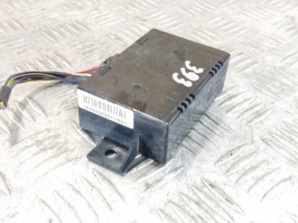 Иммобилайзер Vaz 2115 