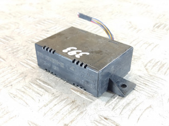 Иммобилайзер Vaz 2115 