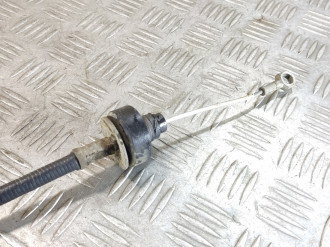 Трос сцепления Vaz 2115 