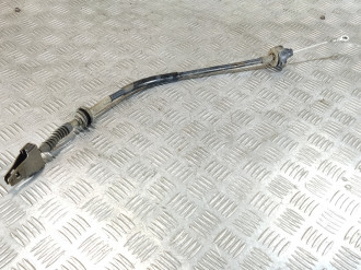 Трос сцепления Vaz 2115 