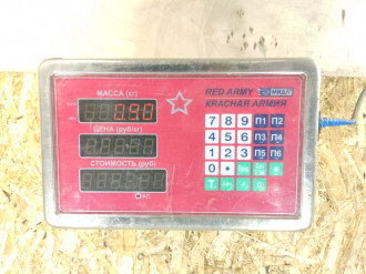 Заслонка дроссельная механическая Vaz 2115 