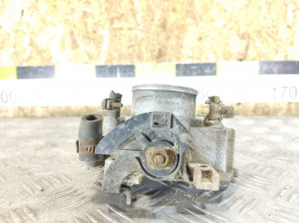 Заслонка дроссельная механическая Vaz 2115 