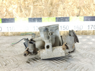 Заслонка дроссельная механическая Vaz 2115 