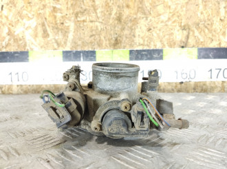 Заслонка дроссельная механическая Vaz 2115 