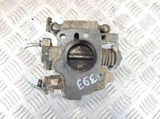 Заслонка дроссельная механическая Vaz 2115 