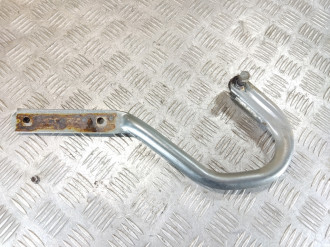 Петля крышки багажника правая Vaz 2115 