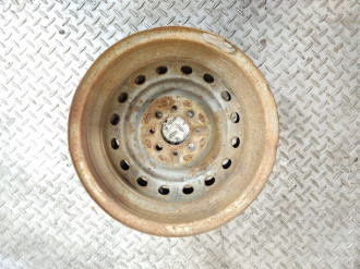 Диск колесный Vaz 2104 