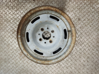 Диск колесный Vaz 2115 