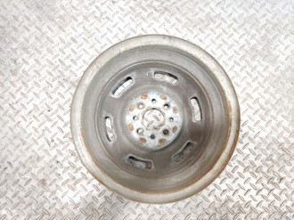 Диск колесный Vaz 2115 