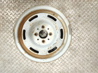 Диск колесный Vaz 2115 