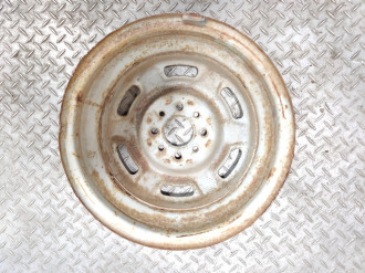 Диск колесный Vaz 2115 